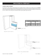 Предварительный просмотр 29 страницы Element4 Lucius 100 Installation, Operation And Owner'S Manual