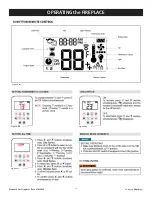 Предварительный просмотр 39 страницы Element4 Lucius 100 Installation, Operation And Owner'S Manual