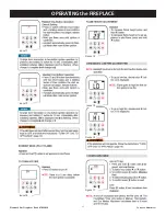 Предварительный просмотр 40 страницы Element4 Lucius 100 Installation, Operation And Owner'S Manual