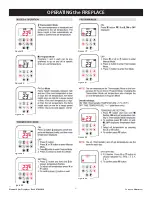 Предварительный просмотр 41 страницы Element4 Lucius 100 Installation, Operation And Owner'S Manual