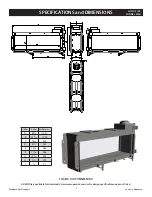 Предварительный просмотр 10 страницы Element4 Lucius 140 C 1/3 Installation, Operation And Owner'S Manual