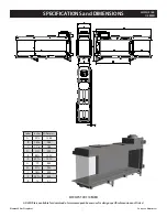 Preview for 11 page of Element4 Lucius 140 C 1/3 Installation, Operation And Owner'S Manual