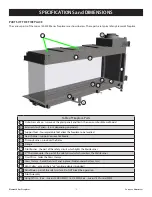 Preview for 13 page of Element4 Lucius 140 C 1/3 Installation, Operation And Owner'S Manual