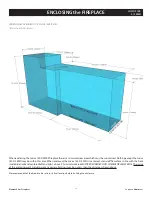 Preview for 32 page of Element4 Lucius 140 C 1/3 Installation, Operation And Owner'S Manual