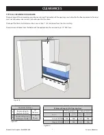 Предварительный просмотр 18 страницы Element4 Lucius 140 GSB Installation, Operation And Owner'S Manual