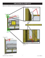 Предварительный просмотр 25 страницы Element4 Lucius 140 GSB Installation, Operation And Owner'S Manual