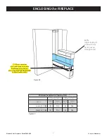 Предварительный просмотр 27 страницы Element4 Lucius 140 GSB Installation, Operation And Owner'S Manual