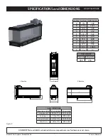 Preview for 12 page of Element4 Lucius 140 R Installation, Operation And Owner'S Manual