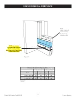 Preview for 30 page of Element4 Lucius 140 R Installation, Operation And Owner'S Manual