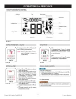 Preview for 38 page of Element4 Lucius 140 R Installation, Operation And Owner'S Manual