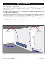 Предварительный просмотр 9 страницы Element4 Modore 185 Installation, Operation And Owner'S Manual