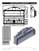 Предварительный просмотр 11 страницы Element4 Modore 185 Installation, Operation And Owner'S Manual