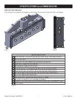 Предварительный просмотр 12 страницы Element4 Modore 185 Installation, Operation And Owner'S Manual