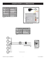 Preview for 11 page of Element4 Modore 240 GSB Installation, Operation And Owner'S Manual