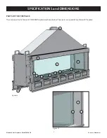 Preview for 14 page of Element4 Modore 240 GSB Installation, Operation And Owner'S Manual