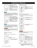 Preview for 38 page of Element4 Modore 240 GSB Installation, Operation And Owner'S Manual