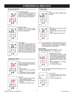 Preview for 39 page of Element4 Modore 240 GSB Installation, Operation And Owner'S Manual