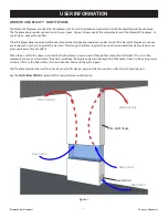 Preview for 6 page of Element4 Modore 95 Installation Manual