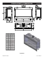 Preview for 9 page of Element4 Modore 95 Installation Manual