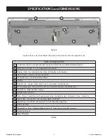 Предварительный просмотр 13 страницы Element4 Modore 95 Installation Manual