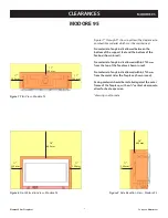 Предварительный просмотр 15 страницы Element4 Modore 95 Installation Manual