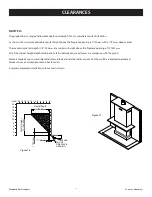 Preview for 18 page of Element4 Modore 95 Installation Manual