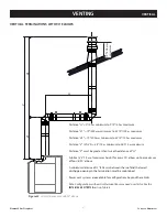 Предварительный просмотр 27 страницы Element4 Modore 95 Installation Manual