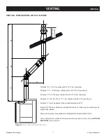 Preview for 28 page of Element4 Modore 95 Installation Manual