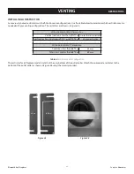 Preview for 30 page of Element4 Modore 95 Installation Manual