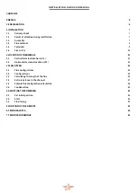 Preview for 5 page of Element4 POWERFAN MKII Installation & User Manual