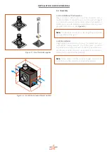 Предварительный просмотр 9 страницы Element4 POWERFAN MKII Installation & User Manual