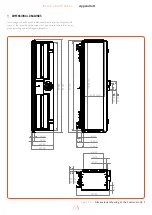 Предварительный просмотр 34 страницы Element4 Summum 190 3S Installation Manual