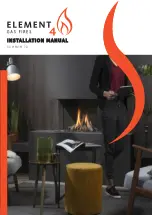 Предварительный просмотр 1 страницы Element4 Summum 70 Installation Manual