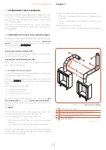 Предварительный просмотр 12 страницы Element4 Summum 70 Installation Manual