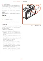 Предварительный просмотр 13 страницы Element4 Summum 70 Installation Manual