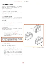 Предварительный просмотр 16 страницы Element4 Summum 70 Installation Manual