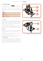 Предварительный просмотр 18 страницы Element4 Summum 70 Installation Manual