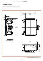 Предварительный просмотр 33 страницы Element4 Summum 70 Installation Manual