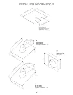 Preview for 18 page of Element4 vesuvius 100 User And Installation Manual