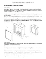 Предварительный просмотр 31 страницы Element4 vesuvius 100 User And Installation Manual