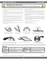 Elemental LED INFINILINE Installation Manual preview