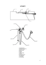 Preview for 9 page of ELEMENTI ART OF FIRE OFG602 Manual