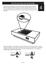 Предварительный просмотр 31 страницы ELEMENTI CANNES Owner'S Manual