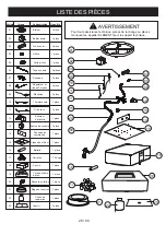 Предварительный просмотр 28 страницы ELEMENTI CAPERTEE Owner'S Manual