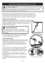 Предварительный просмотр 52 страницы ELEMENTI CAPETOWN OFG410LP Owner'S Manual