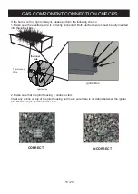 Предварительный просмотр 15 страницы ELEMENTI Carrara Owner'S Manual