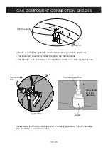 Предварительный просмотр 16 страницы ELEMENTI Carrara Owner'S Manual