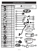 Preview for 28 page of ELEMENTI COLOSSEO Owner'S Manual