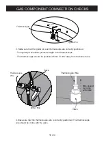 Предварительный просмотр 16 страницы ELEMENTI MODENO Owner'S Manual