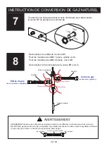 Preview for 20 page of ELEMENTI OCK45-NG01 Manual